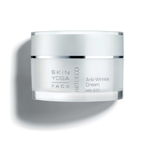 Anti-Wrinkle Cream with Q10 50ml