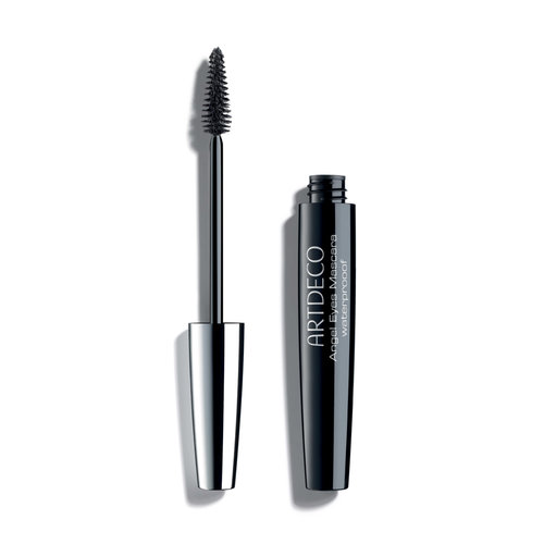 Angel Eyes Mascara Waterproof 10ml