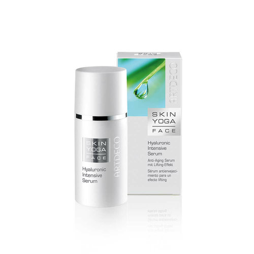 Hyaluronic Intensive Serum 30ml