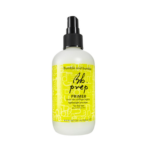 Prep Primer 250ml