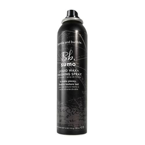 Sumo Finishing Spray Wax 150ml