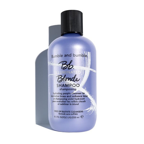 Blonde Shampoo 250ml