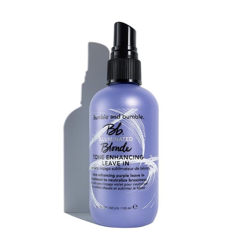 Blonde Tone enhancing Leave-in 125ml