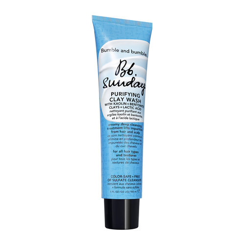 Sunday Purifying Clay Wash 150ml