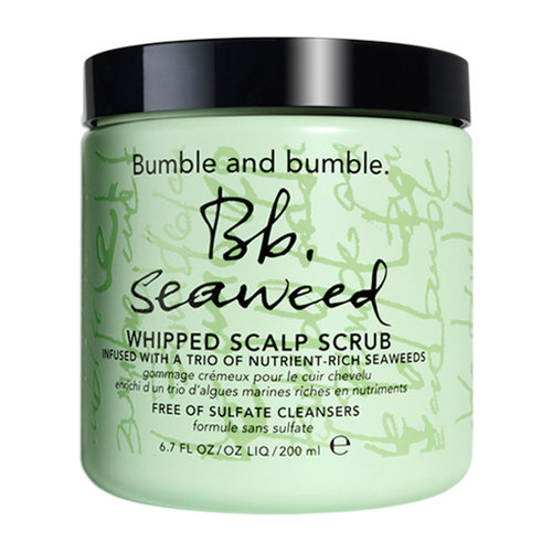 Seaweed Scalp Scrub 200ml