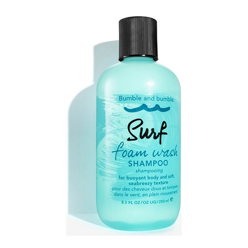 Surf Foam Wash Shampoo 250ml