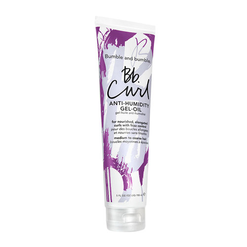 Curl Anti-Humidity Gel-Oil 150ml