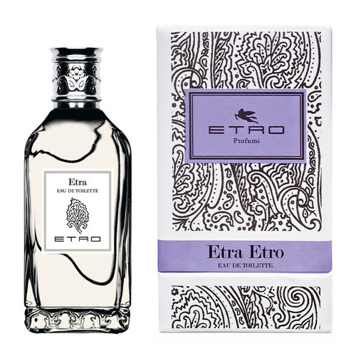 Etra Eau De Toilette 100ml