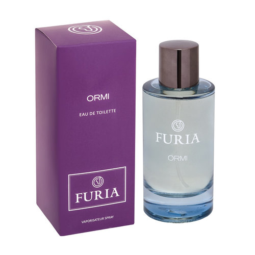 Ormi Eau De Toilette 110ml