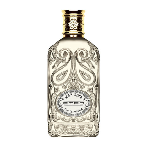 Manrose Engraved Bottle Eau De Parfum 100ml