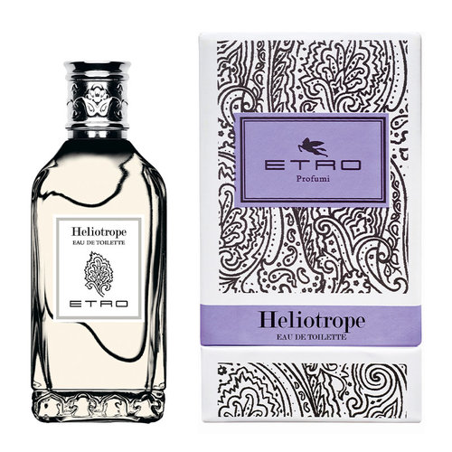 Heliotrope Eau De Toilette 100ml