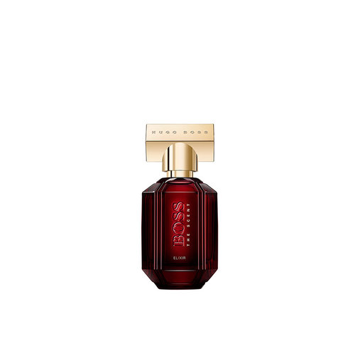 The Scent Elixir Parfum Intense For Her