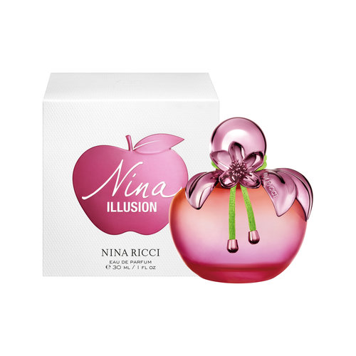 Nina Illusion Eau De Parfum