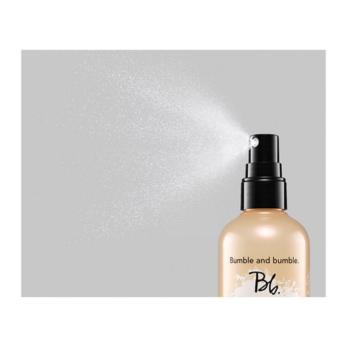 Pret-a-Powder Post-Workout Mist