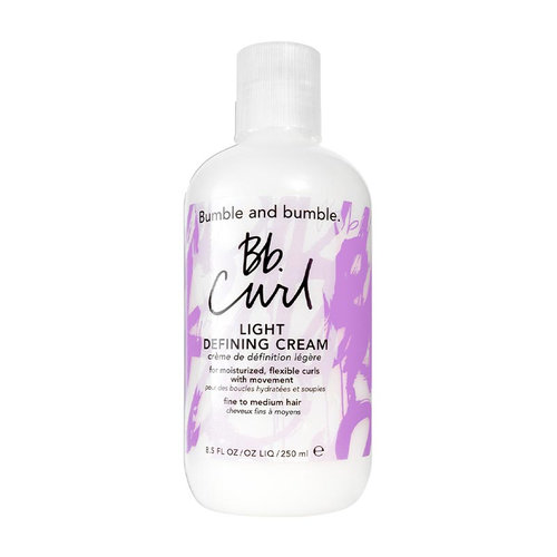 Curl Defining Creme Light