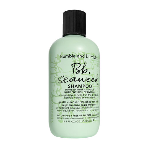 Seaweed Shampoo