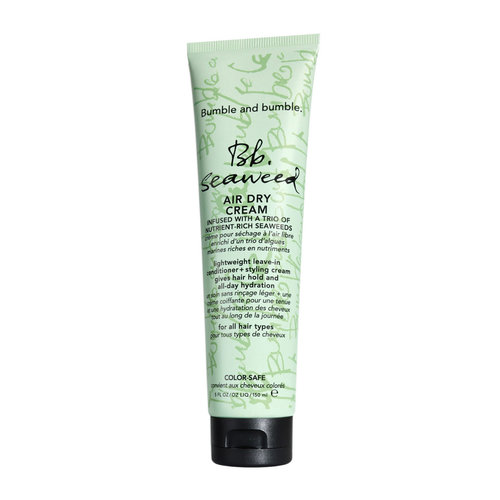 Seaweed Air Dry Cream