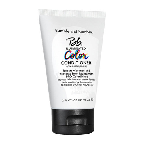 Illuminated Color Conditioner