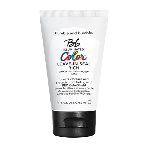 Illuminated Color Leave-In Seal Rich