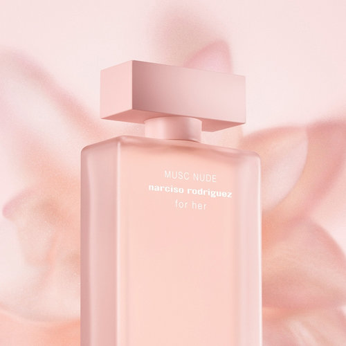 For Her Musc Nude Eau De Parfum Vapo