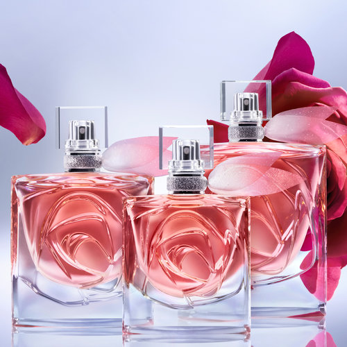 La Vie Est Belle Rose Extraordinaire Eau De Parfum