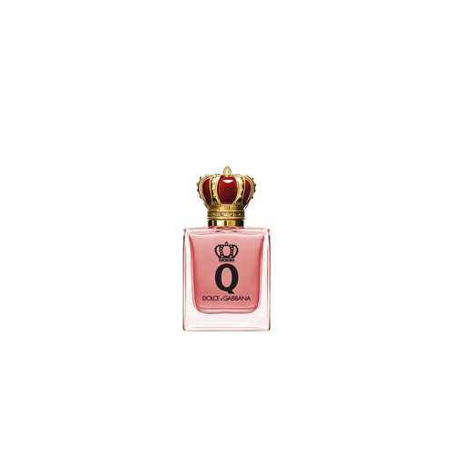 Q by Dolce&Gabbana Eau De Parfum Intense