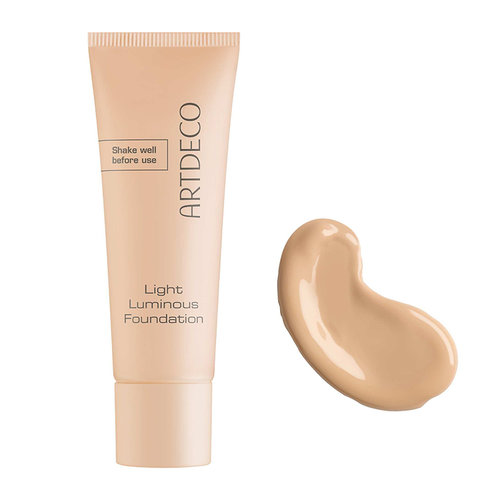 Light Luminous Foundation 25ml