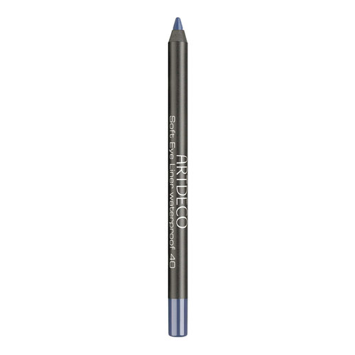 Soft Eye Liner Waterproof 1,2gr