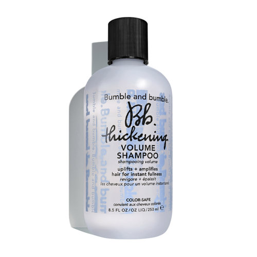 Thickening Volume Shampoo 250ml