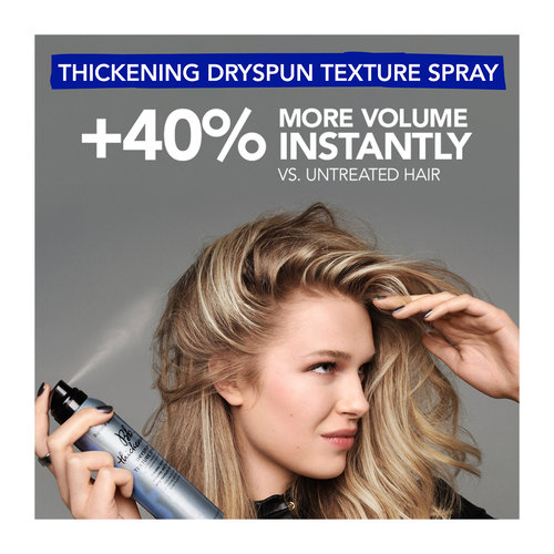 Thickening Dryspun Texture Spray 150ml