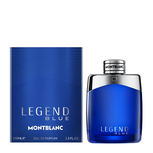 Legend Blue Eau De Parfum Natural Spray