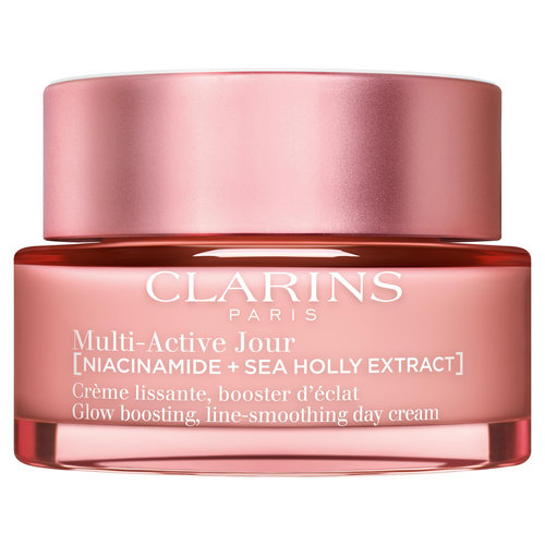 Multi-Active Day Line Smoothing Dry Skin 50ml