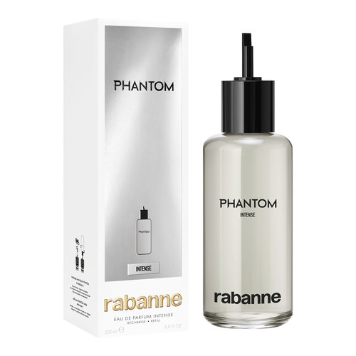 Phantom Intense Refill Eau de Parfum 200ml