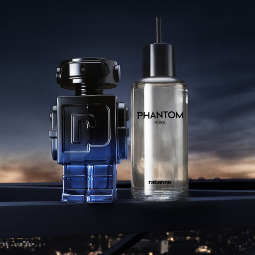 Phantom Intense Refill Eau de Parfum 200ml