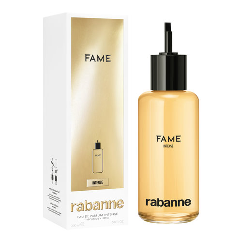 Fame Intense Refill Eau de Parfum 200ml