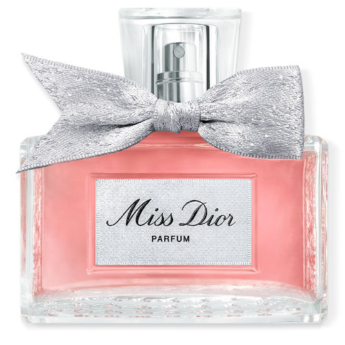 Miss Dior Parfum Intense Floral, Fruity and Woody Notes