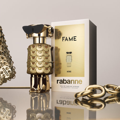 Fame Intense Eau de Parfum