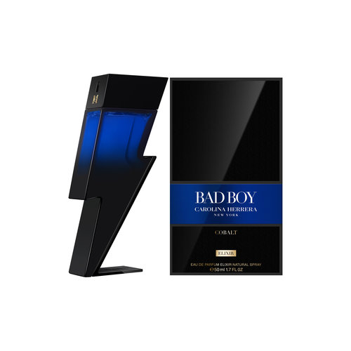 Bad Boy Cobalt Elixir Eau De Parfum