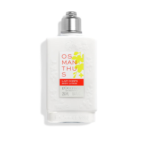 Osmanthus Body Lotion 250ml