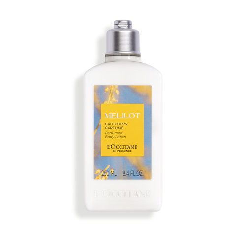 Melilot Body Lotion 250ml