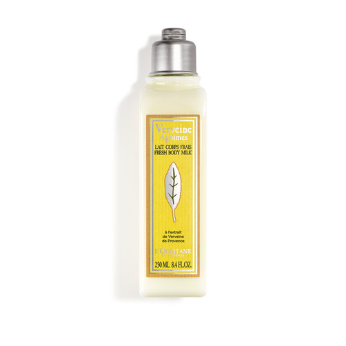 Citrus Verbena Body Milk 250ml