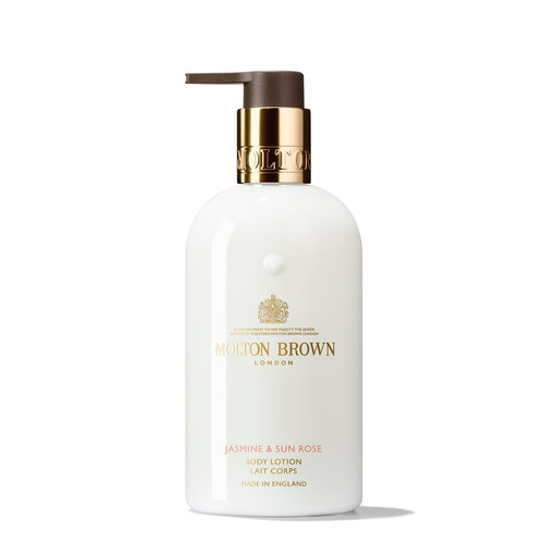 Jasmine & Sun Rose Body Lotion 300ml