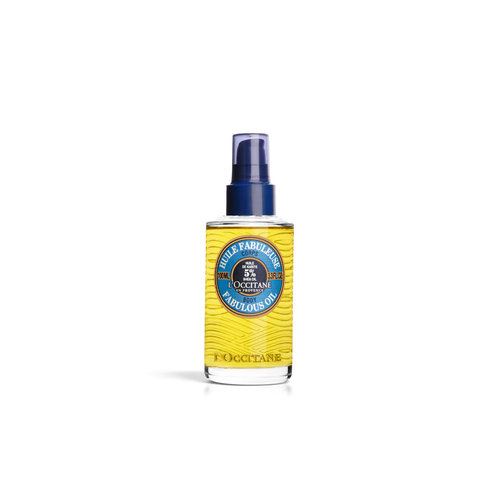 Shea Fabulous Oil 100ml