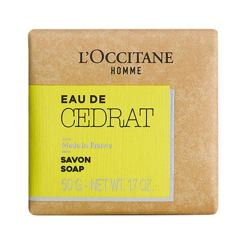 Cedrat Soap 50gr