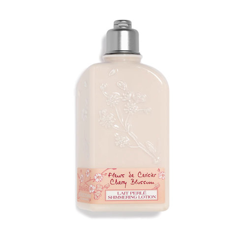 Cherry Blossom Shimmering Lotion 250ml