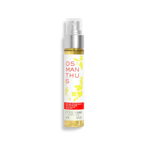 Osmanthus Multipurpose Fresh Mist 50ml