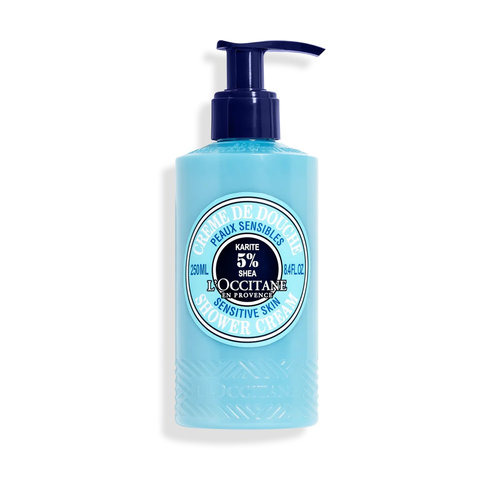 Shea Shower Cream 250ml