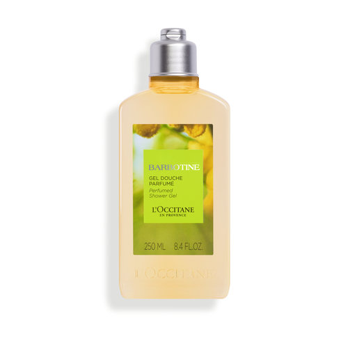 Barbotine Shower Gel 250ml