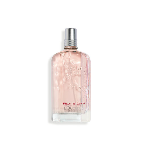 Cherry Blossom Eau De Toilette 75ml