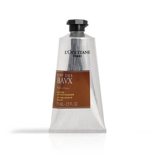 Eau Des Baux After-Shave Balm 75ml